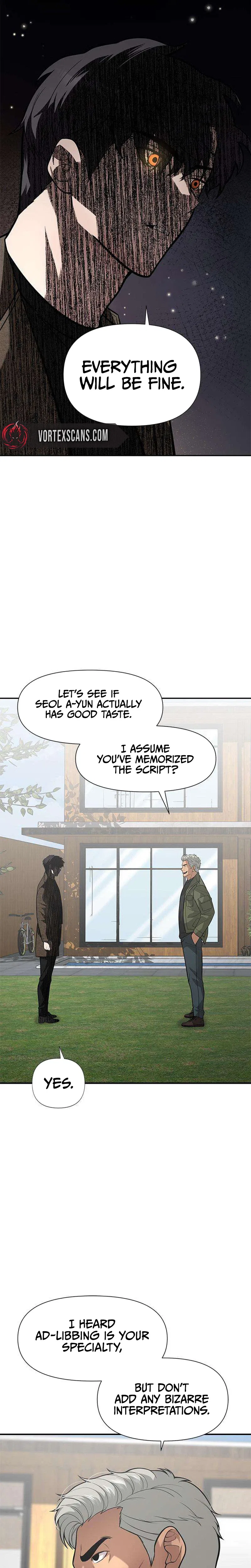 God of Improvisation Chapter 28 – Page 7