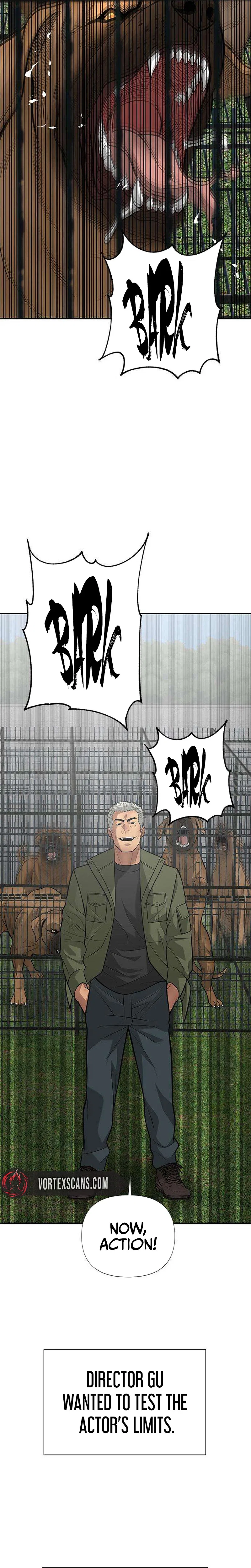 God of Improvisation Chapter 28 – Page 10