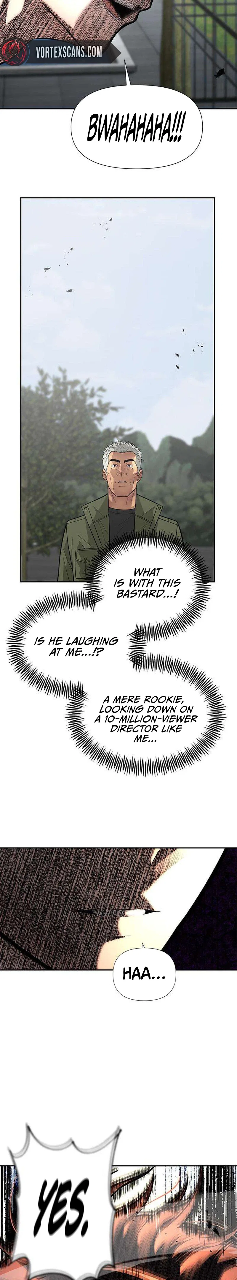God of Improvisation Chapter 28 – Page 18