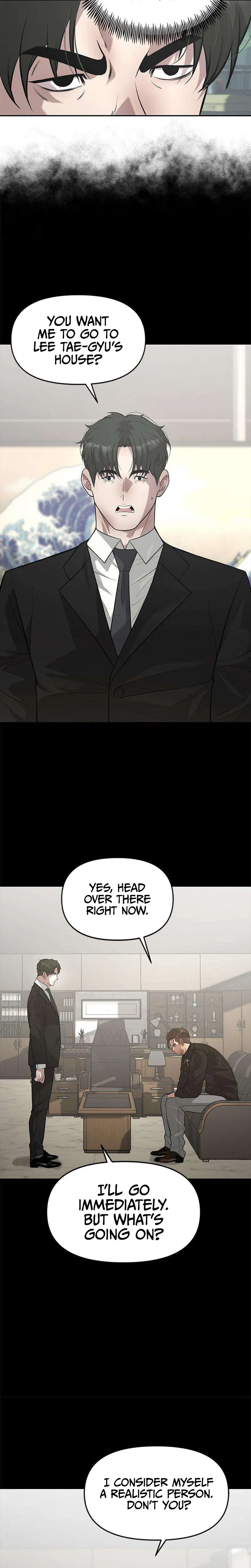 God of Improvisation Chapter 27 – Page 2