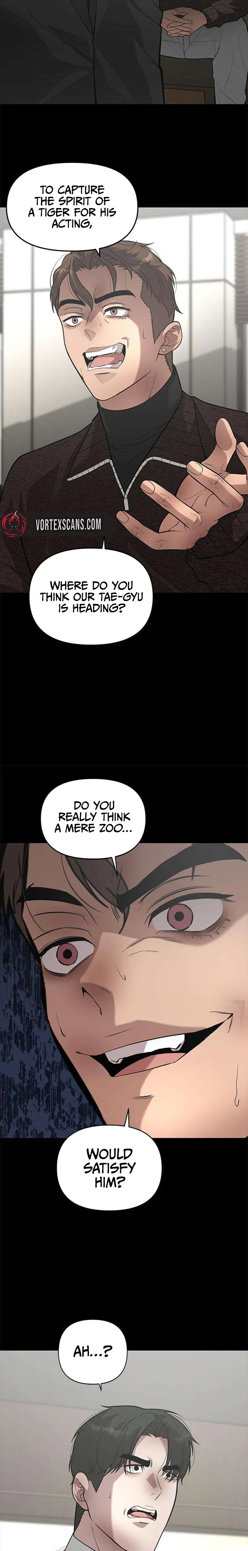 God of Improvisation Chapter 27 – Page 4