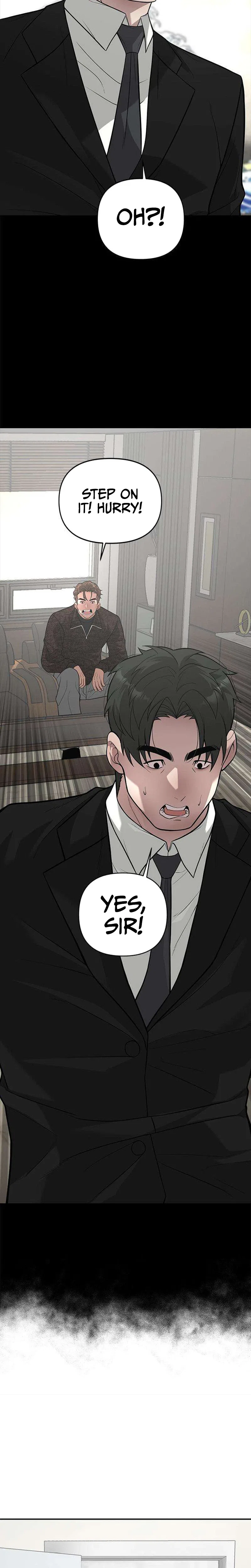 God of Improvisation Chapter 27 – Page 5