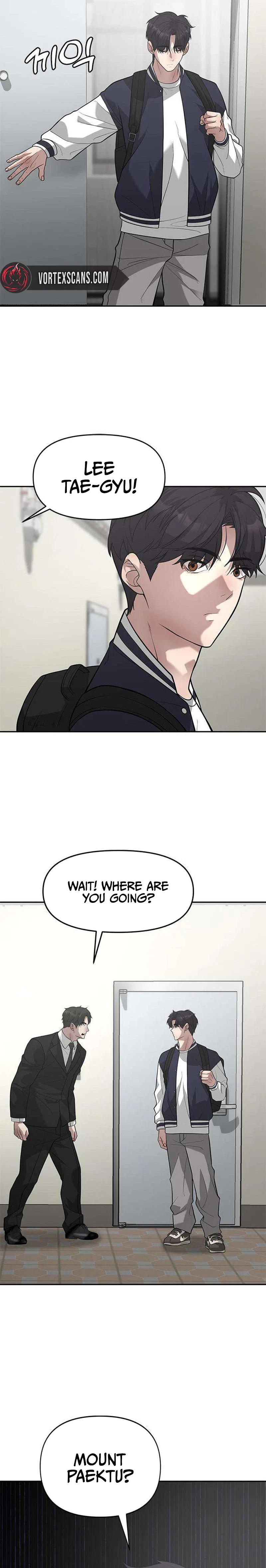 God of Improvisation Chapter 27 – Page 6