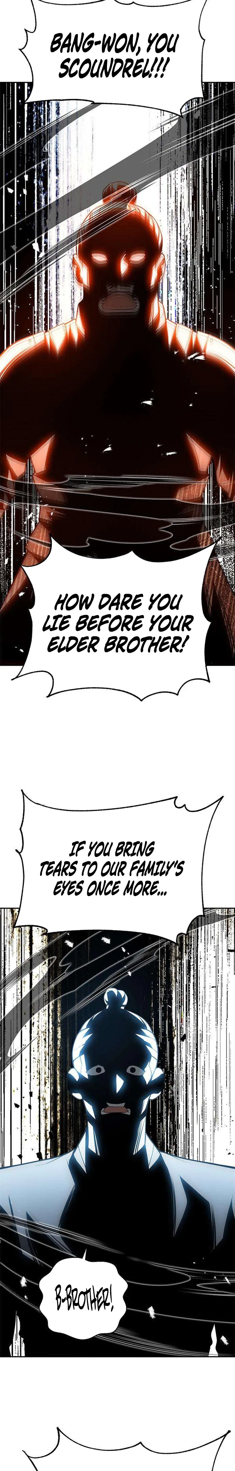 God of Improvisation Chapter 27 – Page 8