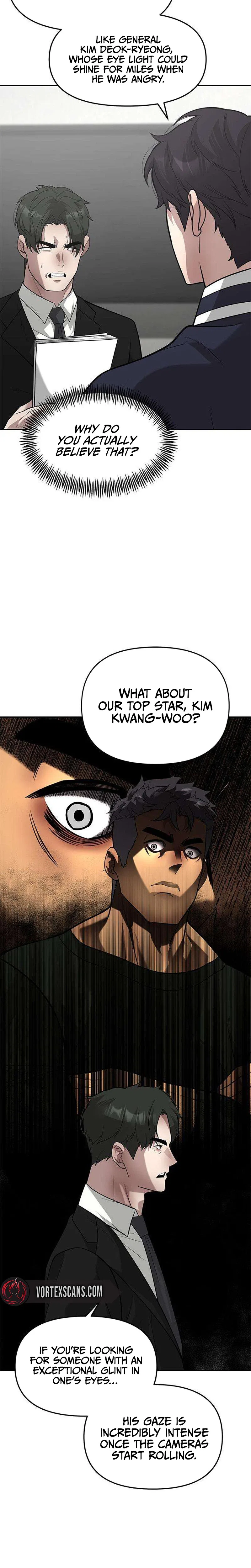 God of Improvisation Chapter 27 – Page 12