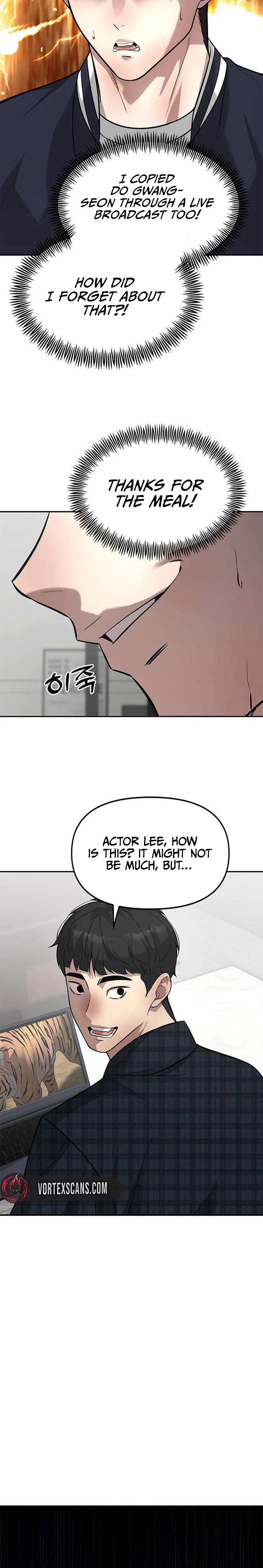 God of Improvisation Chapter 27 – Page 18