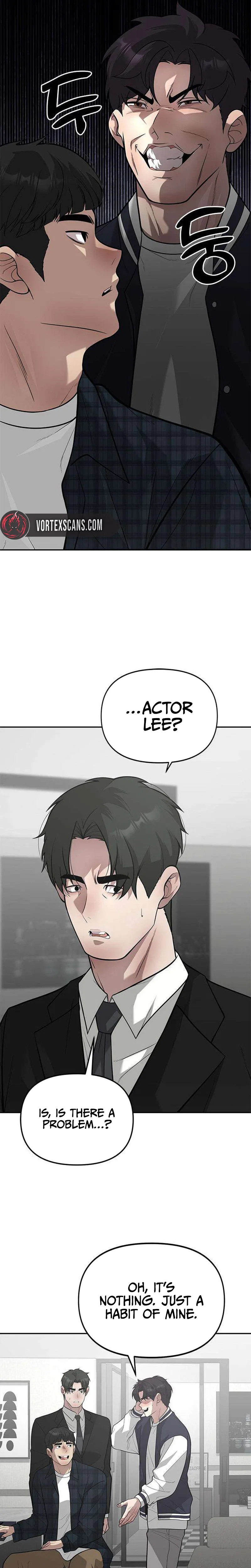 God of Improvisation Chapter 27 – Page 19