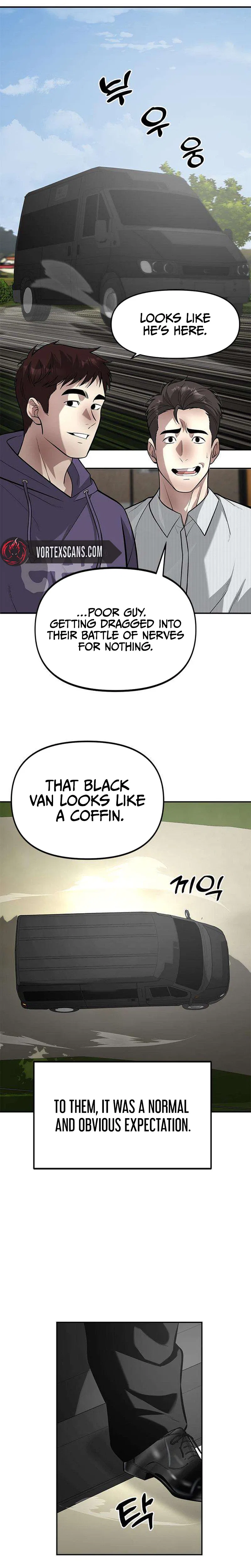 God of Improvisation Chapter 27 – Page 27