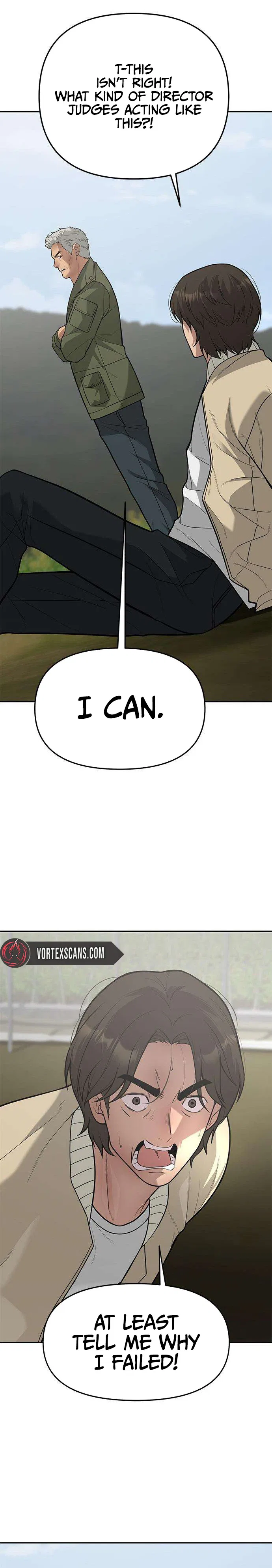 God of Improvisation Chapter 26 – Page 3