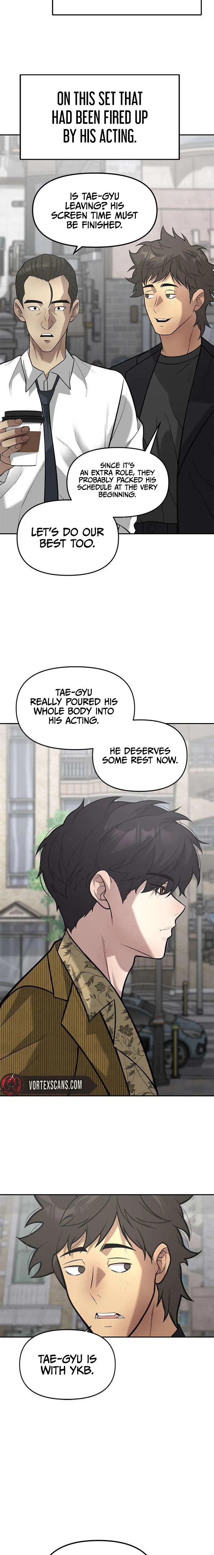 God of Improvisation Chapter 26 – Page 14