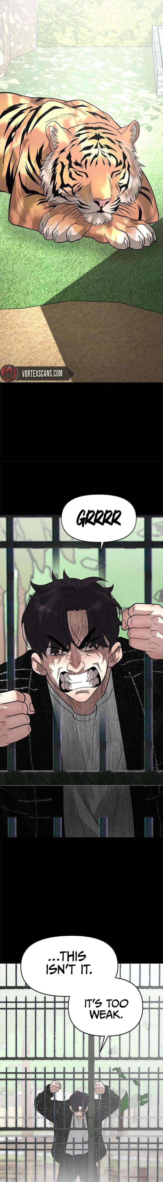 God of Improvisation Chapter 26 – Page 16