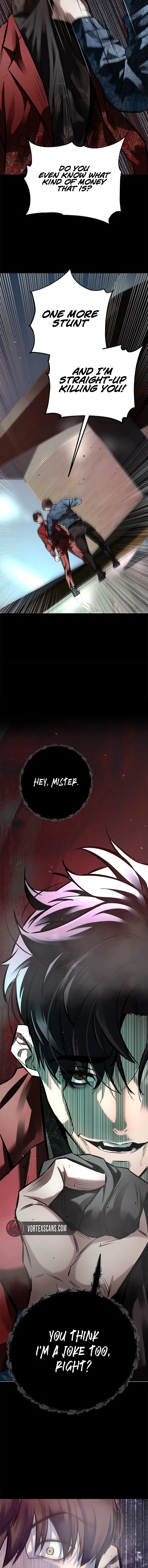 God of Improvisation Chapter 1 – Page 2