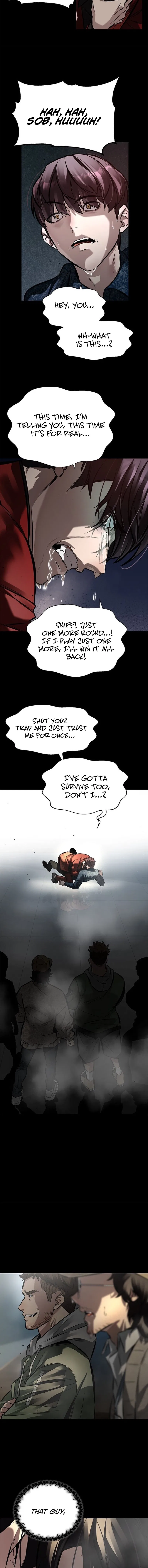 God of Improvisation Chapter 1 – Page 4