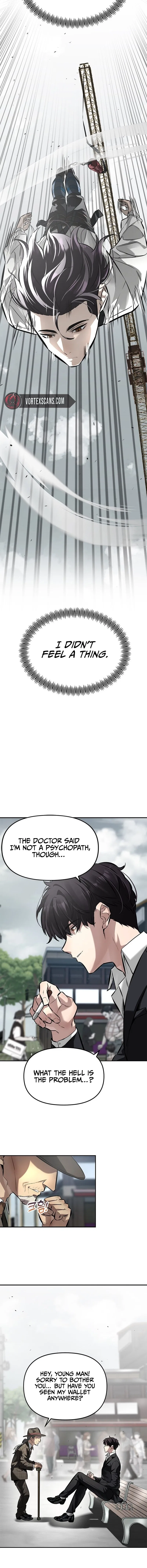 God of Improvisation Chapter 1 – Page 9
