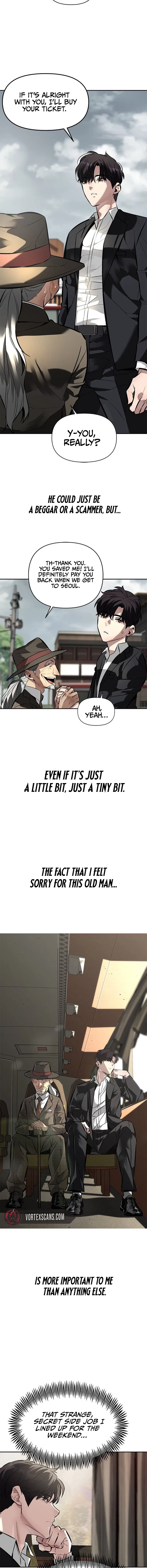God of Improvisation Chapter 1 – Page 11