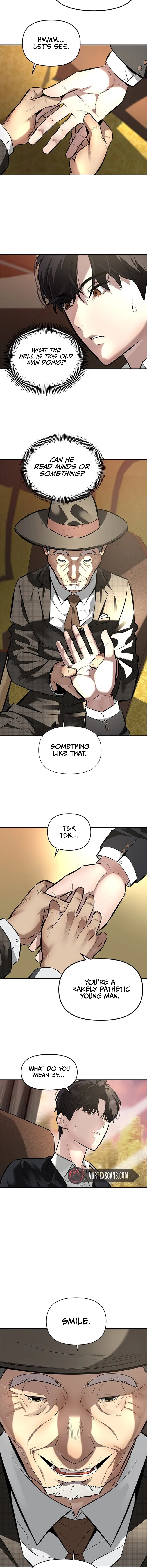 God of Improvisation Chapter 1 – Page 13