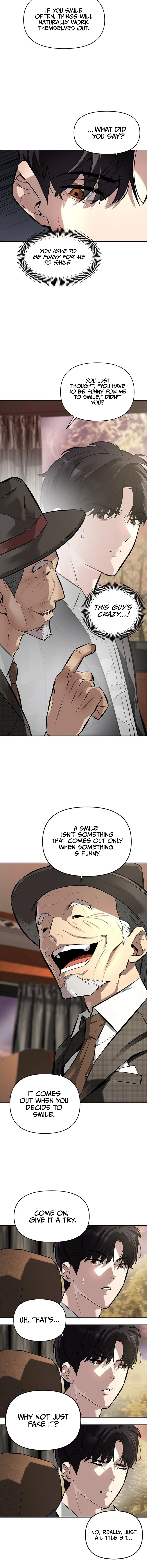 God of Improvisation Chapter 1 – Page 14