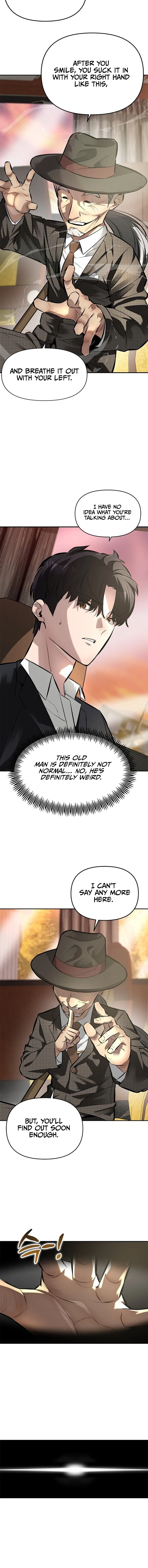 God of Improvisation Chapter 1 – Page 16