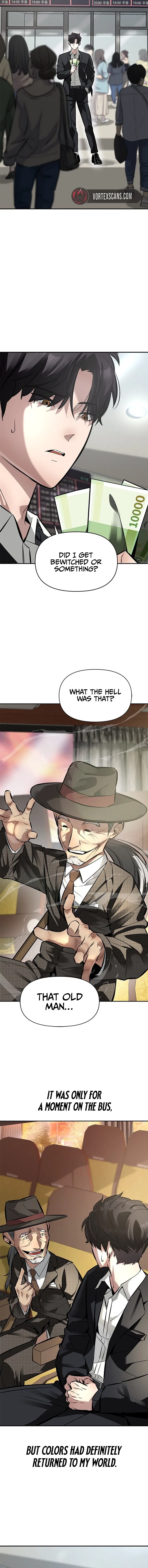 God of Improvisation Chapter 1 – Page 19