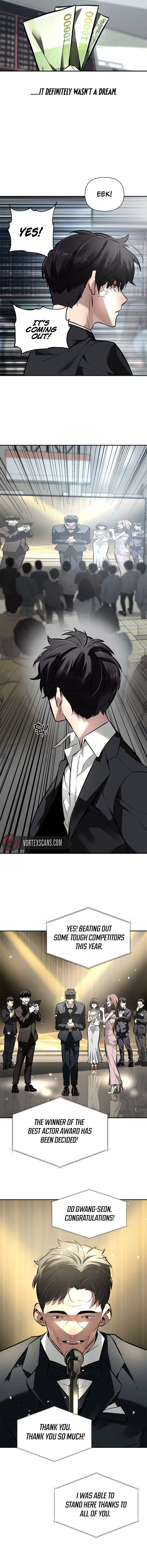 God of Improvisation Chapter 1 – Page 20