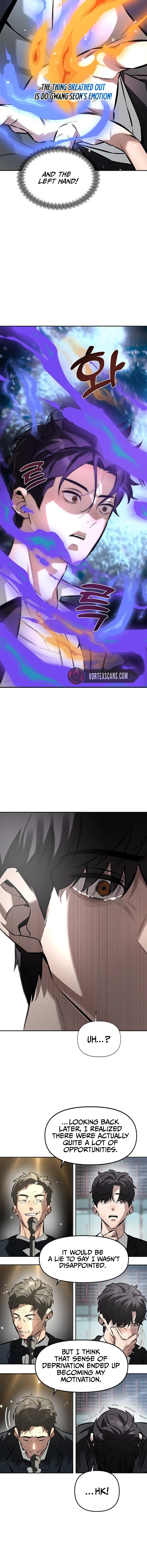 God of Improvisation Chapter 1 – Page 26