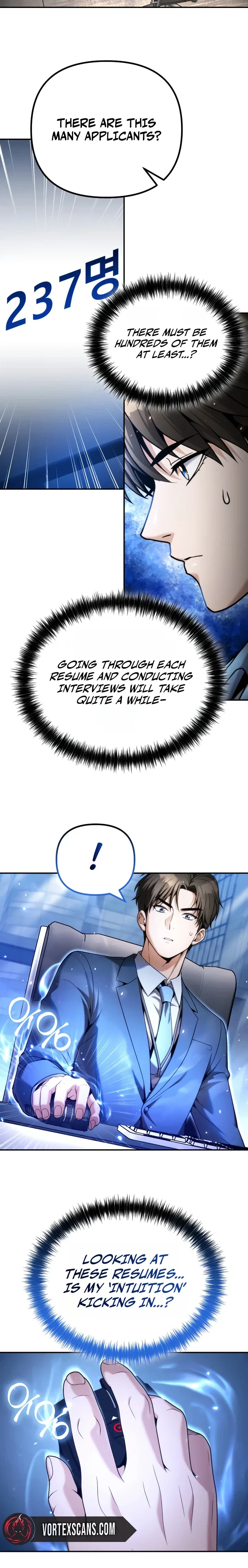 Spend More, Earn More Chapter 18 – Page 11