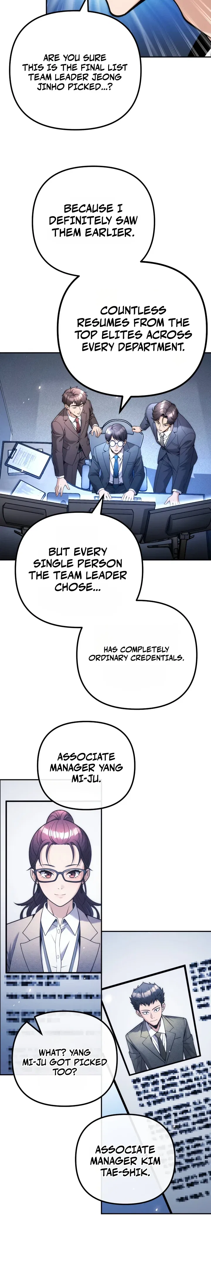 Spend More, Earn More Chapter 18 – Page 15