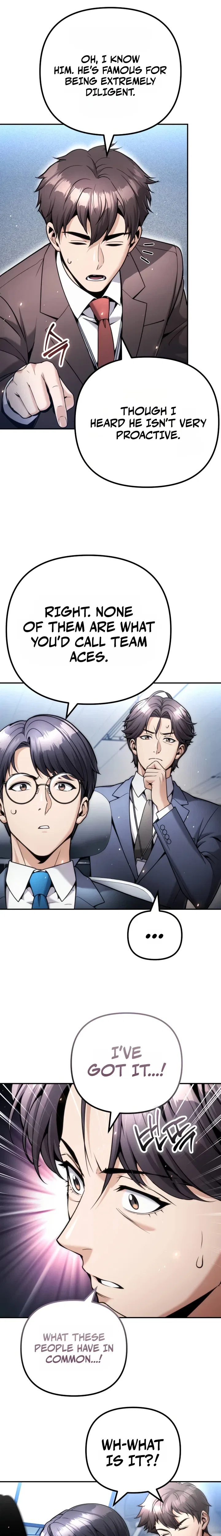 Spend More, Earn More Chapter 18 – Page 16