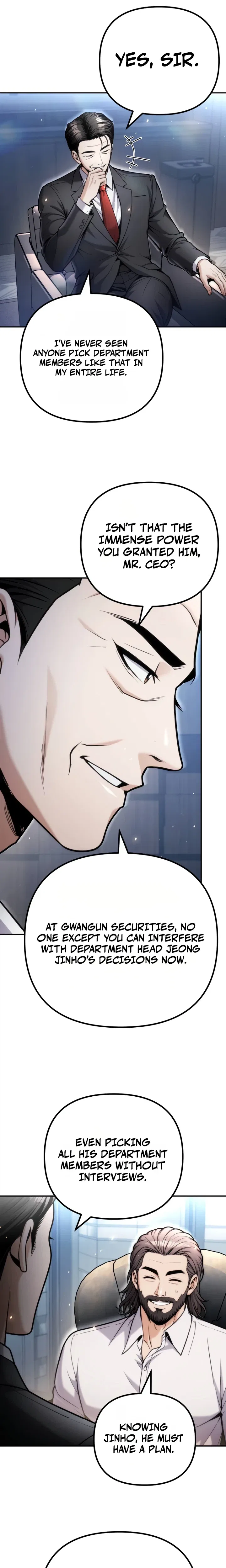 Spend More, Earn More Chapter 18 – Page 18