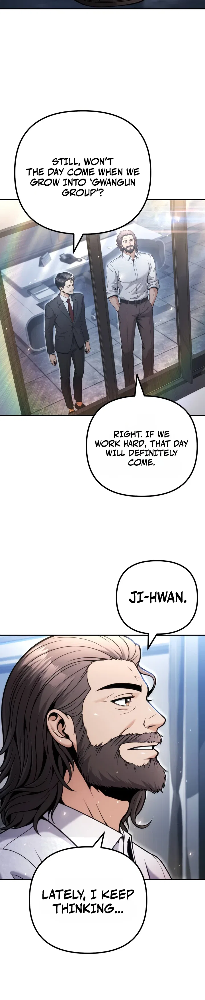 Spend More, Earn More Chapter 18 – Page 21