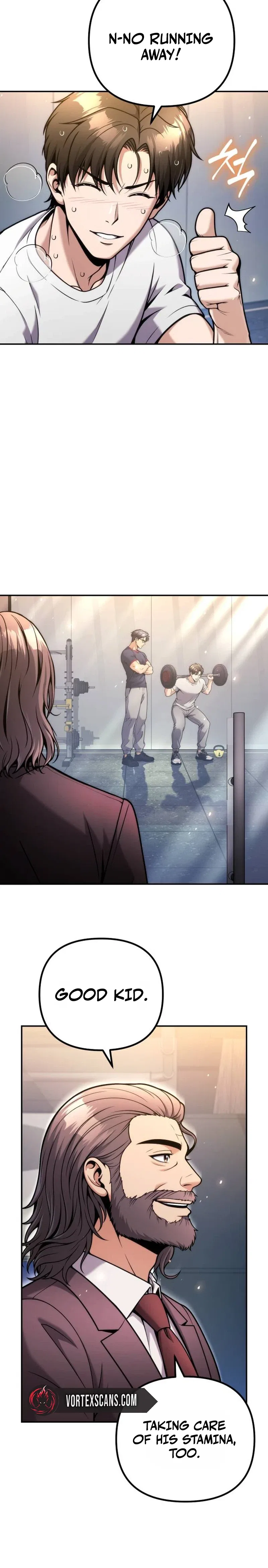 Spend More, Earn More Chapter 17 – Page 3