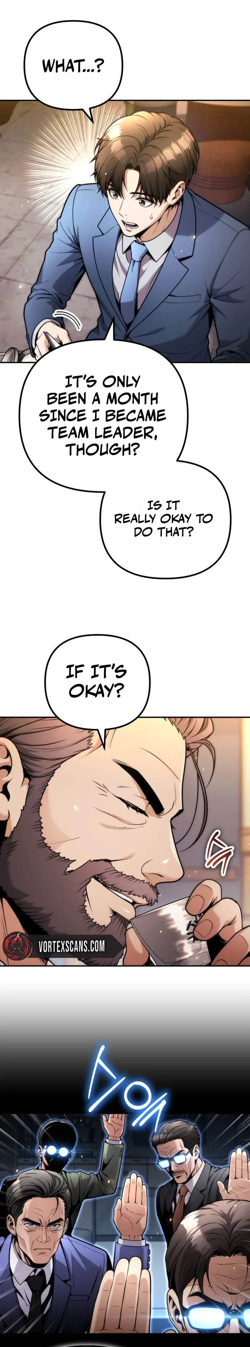 Spend More, Earn More Chapter 17 – Page 12