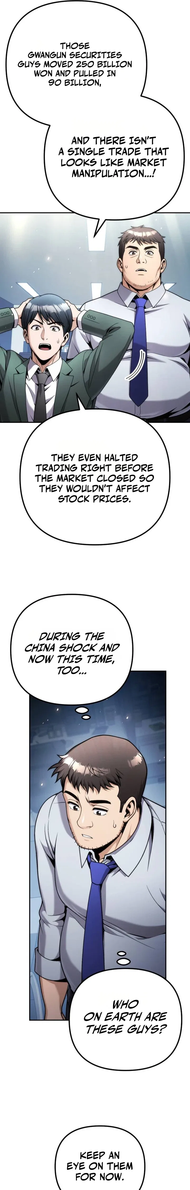 Spend More, Earn More Chapter 17 – Page 16