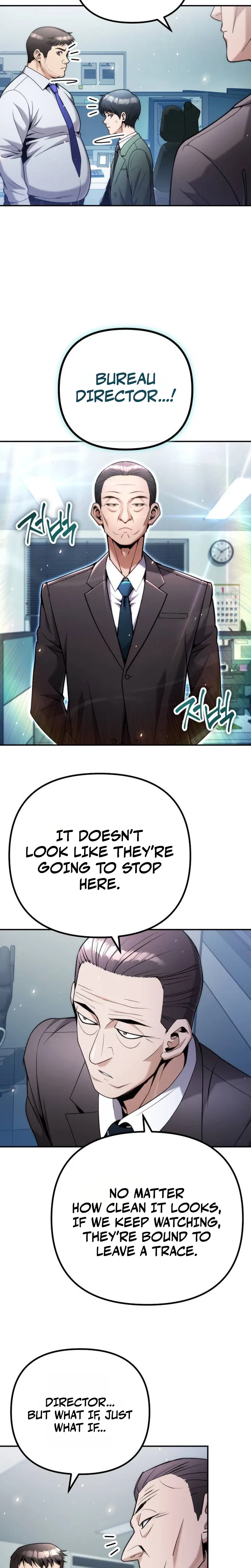 Spend More, Earn More Chapter 17 – Page 17
