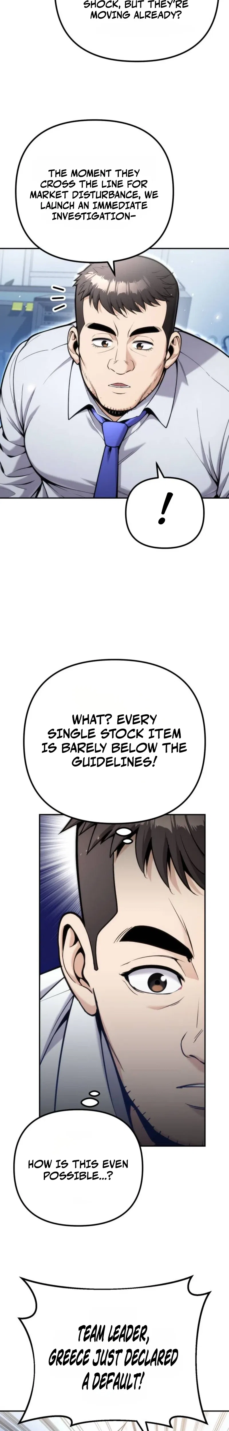 Spend More, Earn More Chapter 16 – Page 2