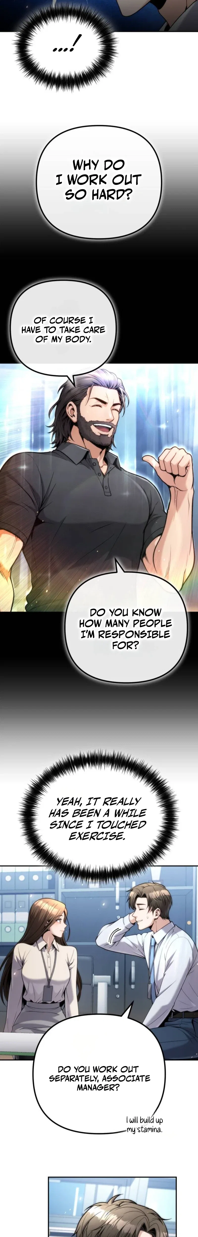 Spend More, Earn More Chapter 16 – Page 26