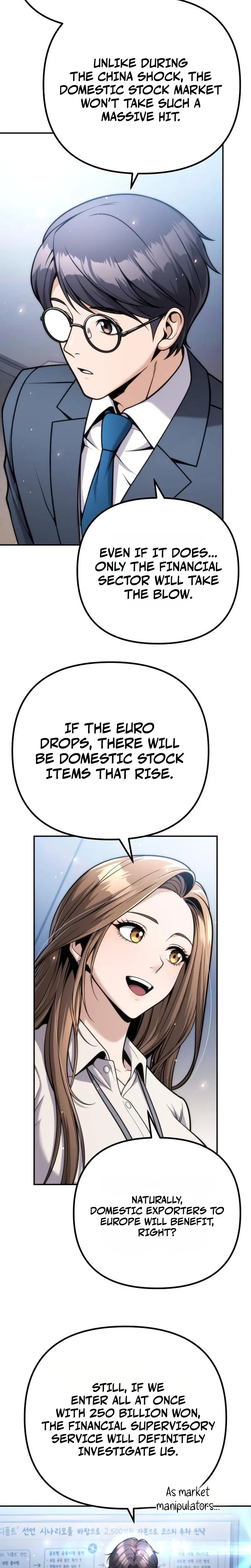 Spend More, Earn More Chapter 15 – Page 2