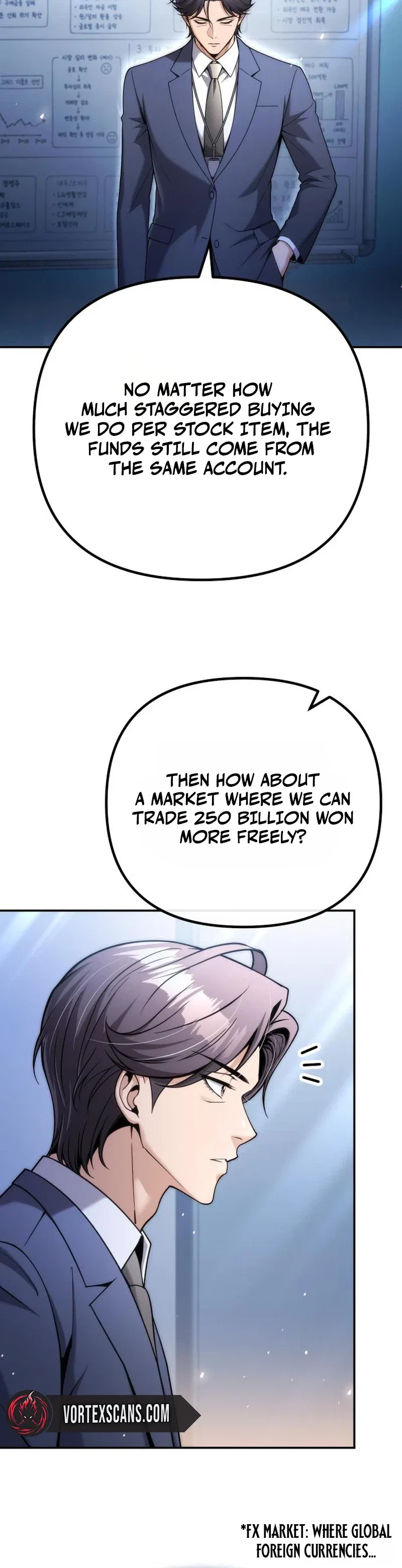 Spend More, Earn More Chapter 15 – Page 3