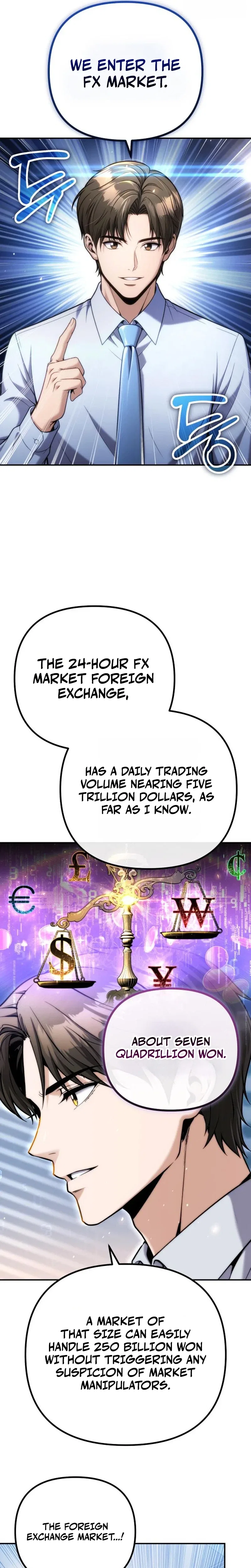 Spend More, Earn More Chapter 15 – Page 4