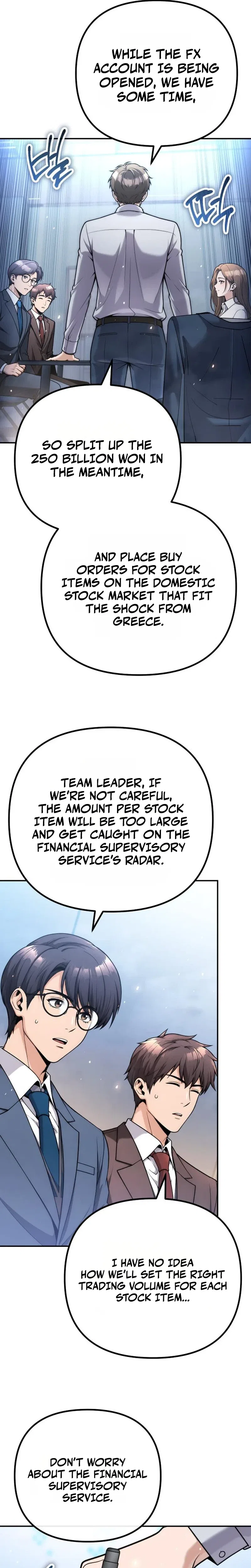 Spend More, Earn More Chapter 15 – Page 7