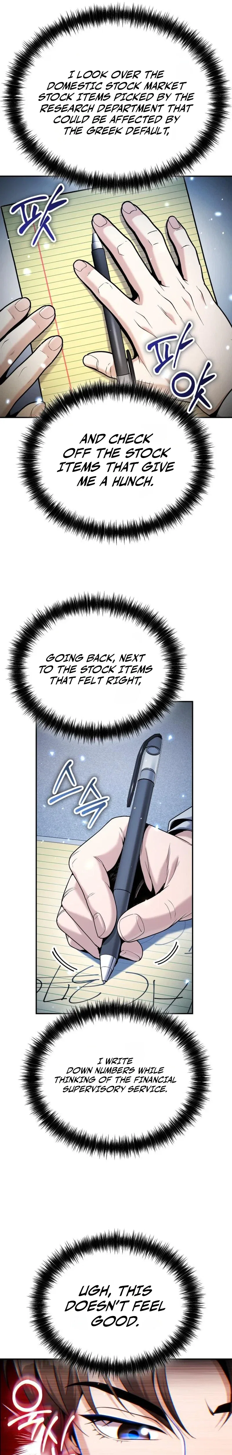 Spend More, Earn More Chapter 15 – Page 10
