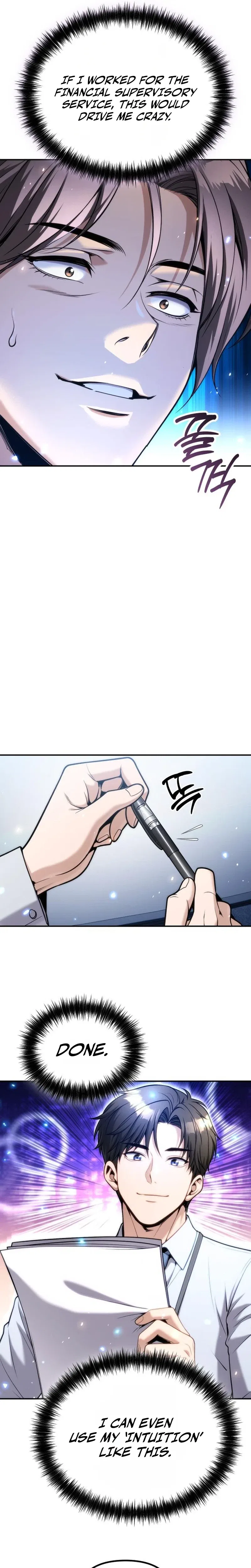 Spend More, Earn More Chapter 15 – Page 13