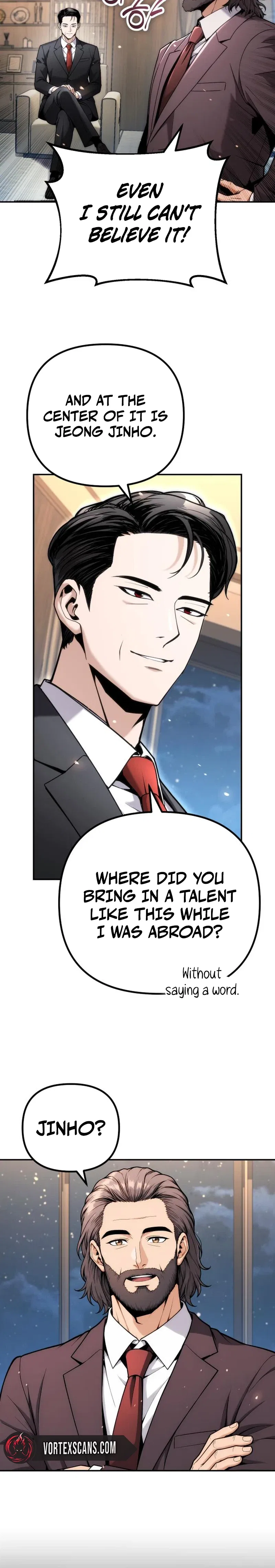 Spend More, Earn More Chapter 14 – Page 3