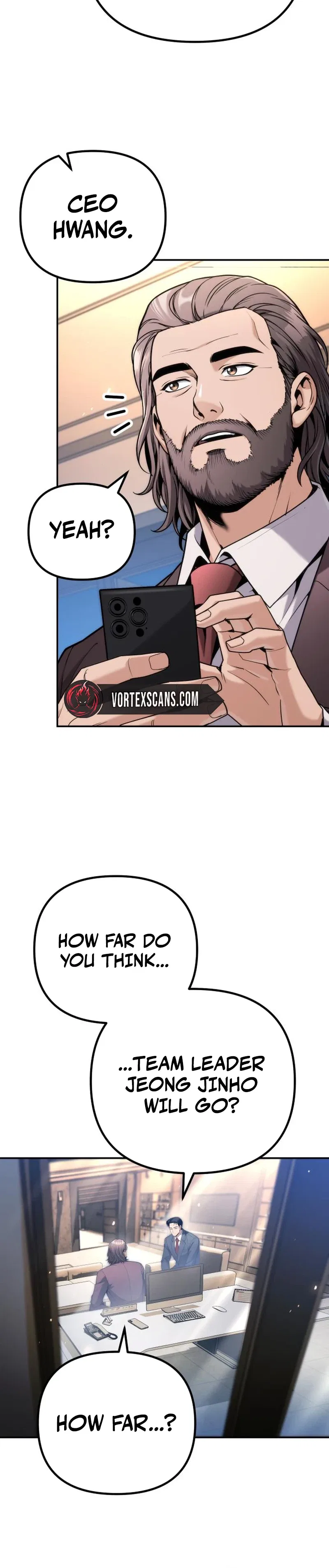 Spend More, Earn More Chapter 14 – Page 6