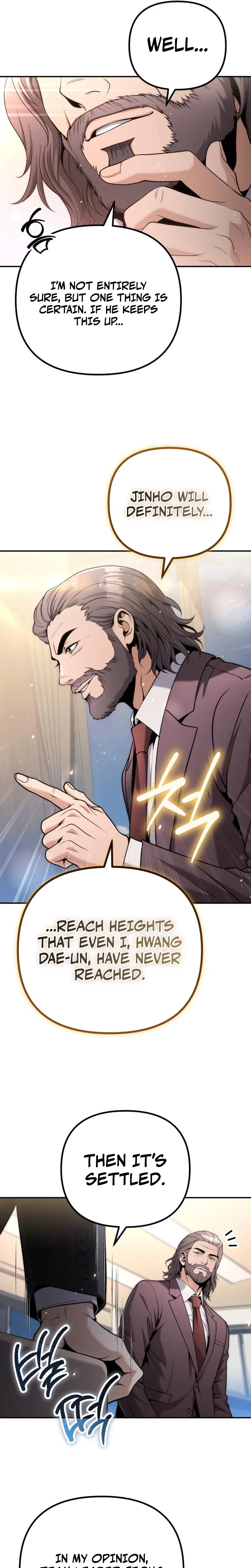 Spend More, Earn More Chapter 14 – Page 7