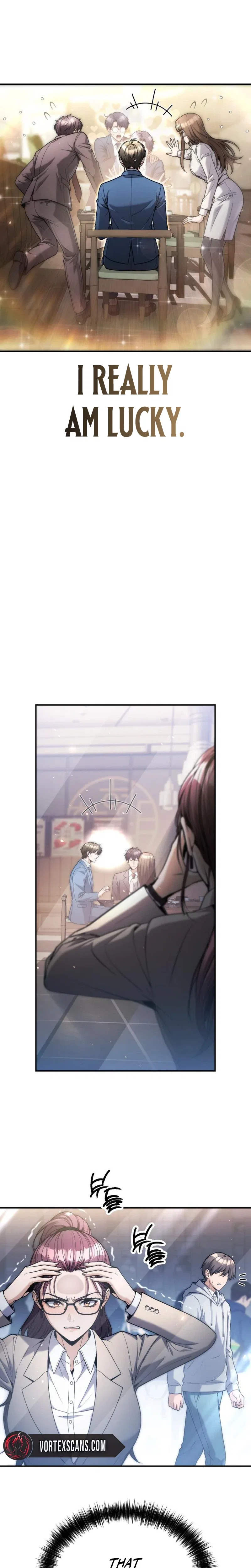 Spend More, Earn More Chapter 14 – Page 17