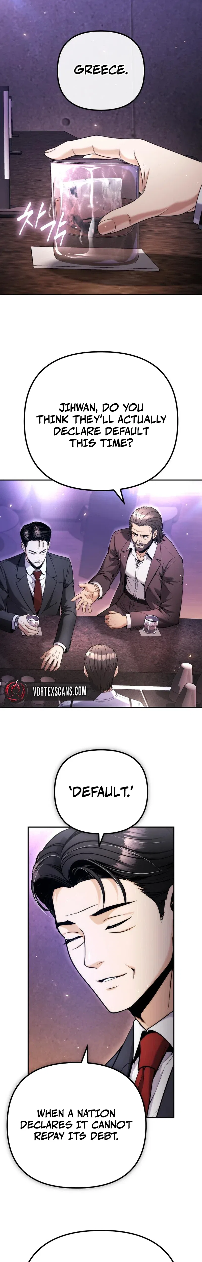 Spend More, Earn More Chapter 14 – Page 20
