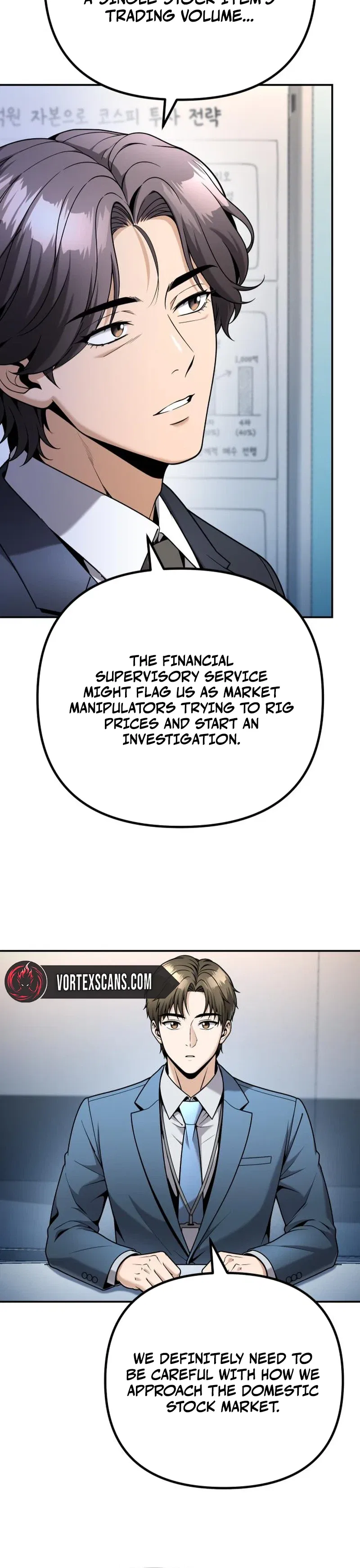 Spend More, Earn More Chapter 14 – Page 30