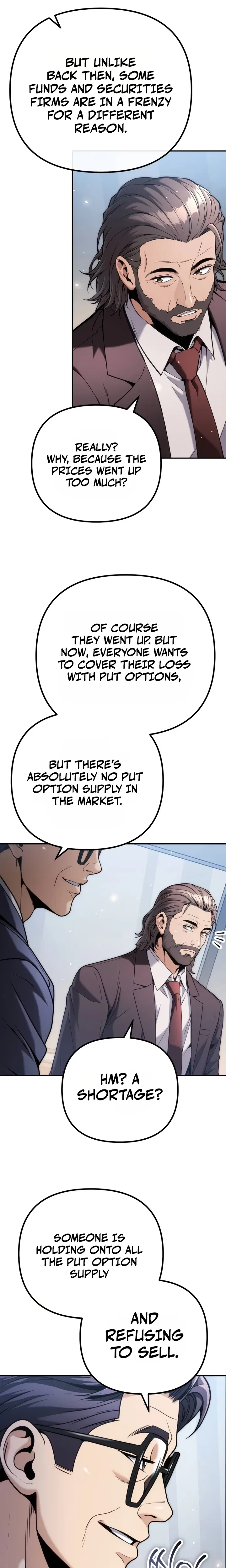 Spend More, Earn More Chapter 13 – Page 3