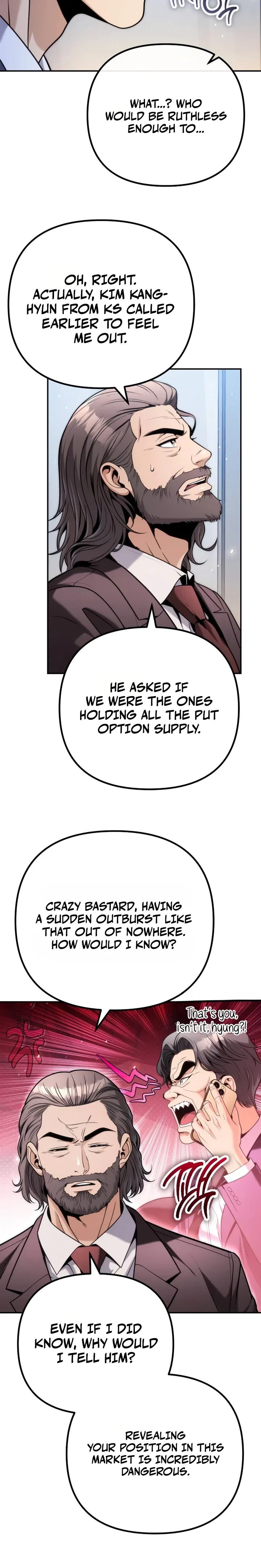 Spend More, Earn More Chapter 13 – Page 4